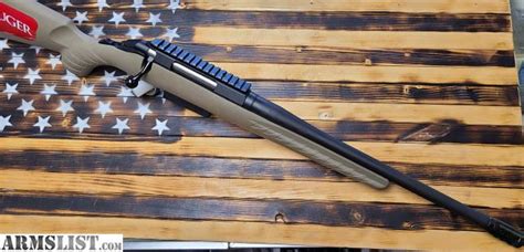 Armslist For Sale Ruger 450 Bushmaster