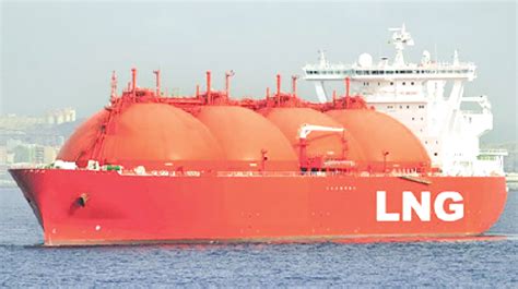 Bangladesh Seeks Addl Lng Supply From Qatar Bangladesh Post