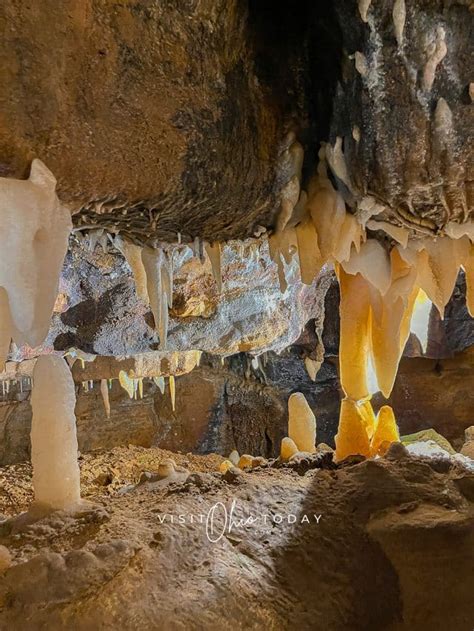 Ohio Caverns - Visit Ohio Today