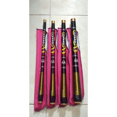 Jual TEGEK DAIHAN IZANAGI CARBON 33CM Shopee Indonesia