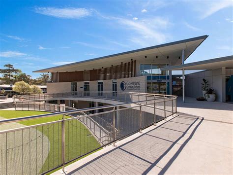 Covenant Christian School Belrose Nsw Reitsma Constructions