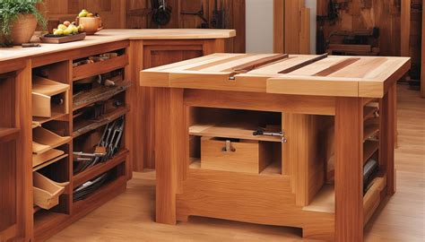 Premium Woodworking Plans for DIY Projects