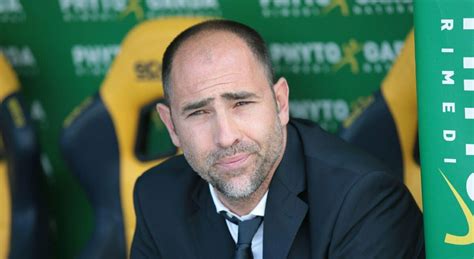 Igor Tudor El Nuevo Entrenador De La Lazio