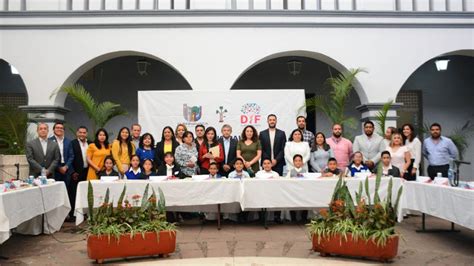 Infancias De Cuernavaca Debaten Propuestas En El Primer Cabildo