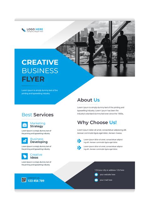 Flyer Design Projects Photos Videos Logos Illustrations And