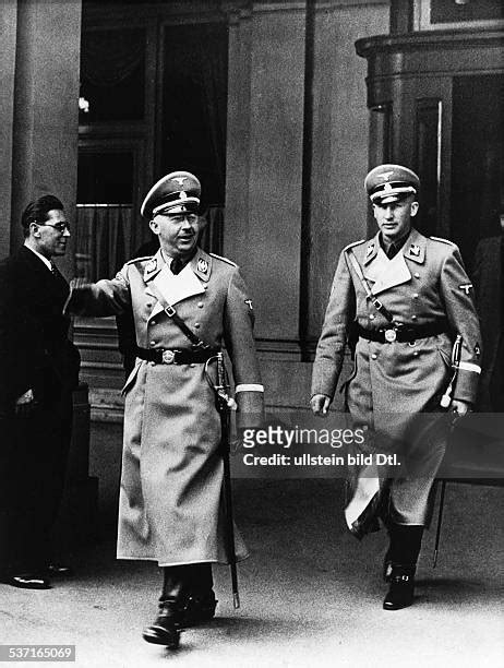 2569 Gestapo Stock Photos High Res Pictures And Images Getty Images