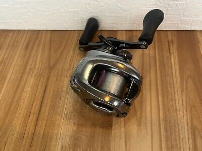 Baitcasting Shimano Bantam