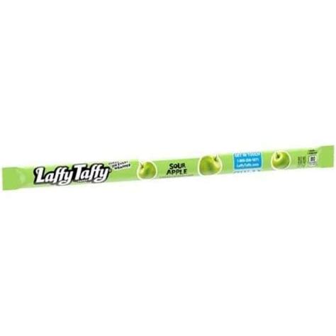 Laffy Taffy Rope Sour Apple Acquista Laffy Taffy Rope Sour Apple Online