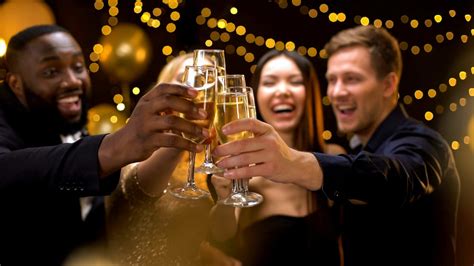 ‘twas The Night Before Christmas The Dos And Donts Of Your Holiday Work Party Nelligan Law