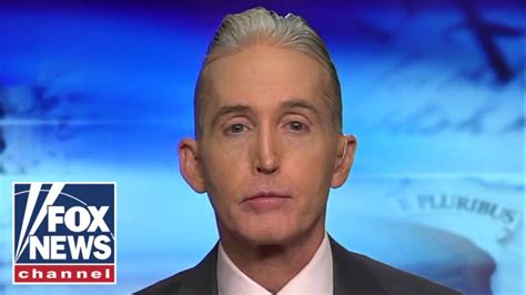 Trey Gowdy What Is The Impact Of The Historic Bipartisan Gun Law