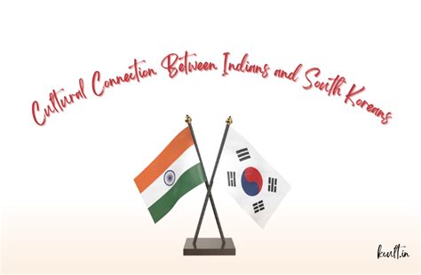 The Role Of Cultural Connection In Strengthening Bonds Between Indians