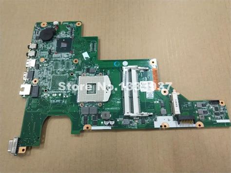 Mainboard 646669 001 For HP CQ43 631 Notebook For Hp 430 630 431 635