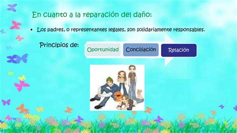 Ley C Digo De Infancia Y Adolescencia Colombia Ppt