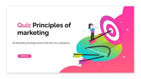 Quiz Principles Of Marketing