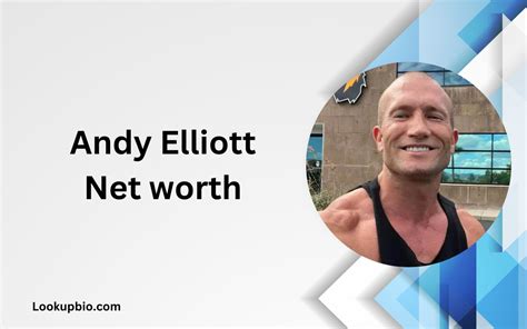 The Rise Of Andy Elliot From Ordinary To Extraordinary