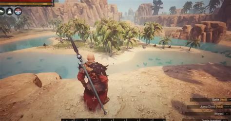 Best Base Building Guide In Conan Exiles Locations Ideas Ginx