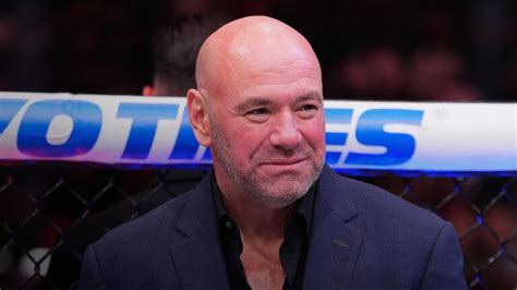 Dana White Announces Multiple New Fights For Early Including Ufc