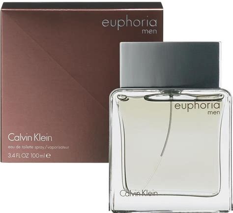 Calvin Klein Euphoria Woda Toaletowa Ml Tester Opinie I Ceny Na