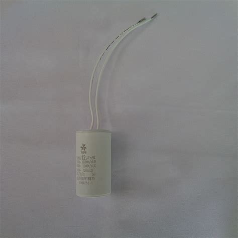 High Quality Ce Ul Tuv Vde Approval Cbb Uf Vac Electric Water