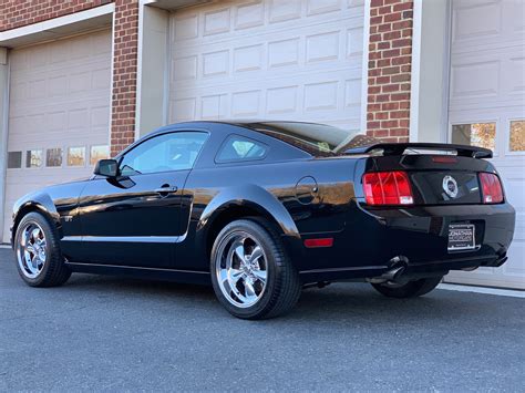 2005 Ford Mustang Gt Premium