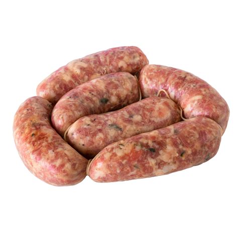 CHORIZO CRIOLLO DE CERDO LA PORCINA