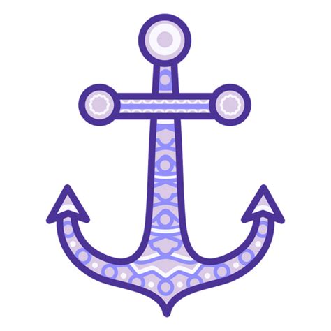 Anchor Logo Png