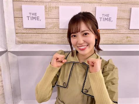 櫻坂46 松田里奈が「the Time」に出演！【202329 520〜 Tbs】 坂道46lover