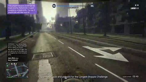 GTA Online Trash Talker Getting Owned Unique Pain YouTube