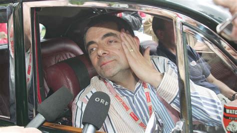 Mr Bean actor Rowan Atkinson blamed for slow electric car sales | UK ...