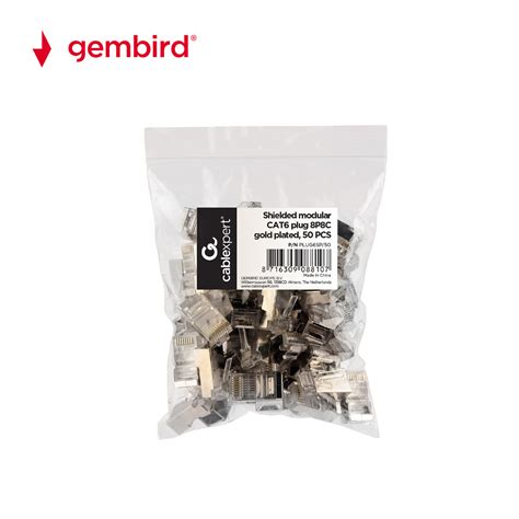 Gitec Online Shop Plug Sp Gembird