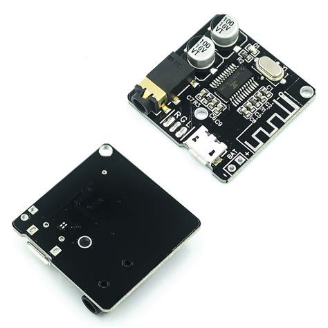 VHM 314 XY WRBT Audio Receiver Board Bluetooth Compatible 4 1 5 0 Mp3