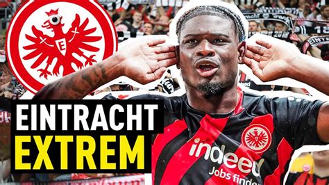 Fussball 2000 Eintracht Frankfurt Spielt Mit Den Gefühlen Hessenschaude Eintracht Frankfurt