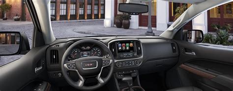 2018 Gmc Canyon Carl Black Chevrolet Buick Gmc Orlando