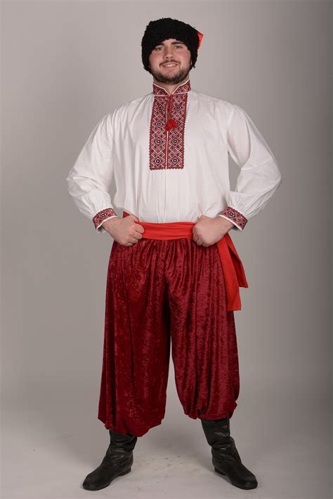 Шаровары
