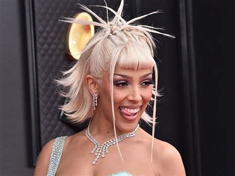 Doja Cat Net Worth: Full Name, Age, Bio, Career, Occupation