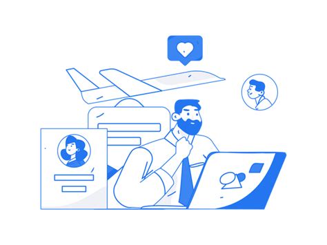 63821 Employee Offboarding Illustrations Free In Svg Png 
