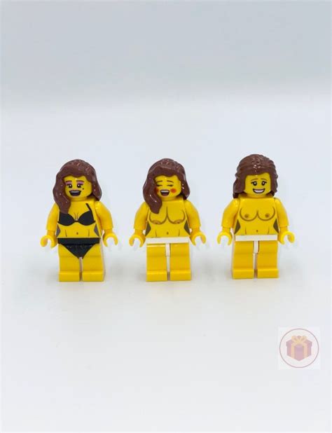 Lego Minifigures Chuck E Cheese The Best Porn Website