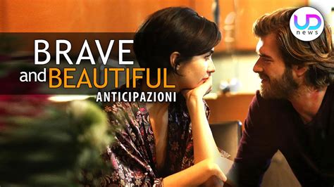 Brave And Beautiful Puntate Dal 19 23 Luglio 2021 Cesur Racconta