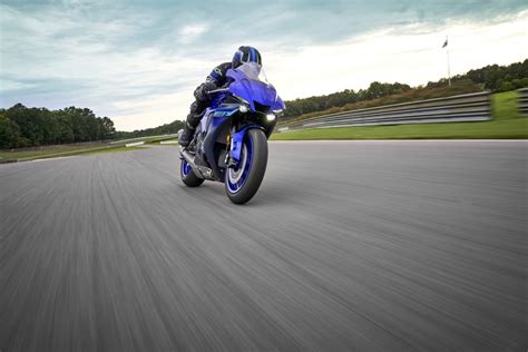 Yzf R Yamaha Motor M Xico