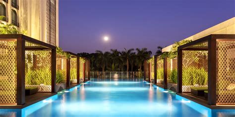 InterContinental Dhaka | Luxury Hotel in Dhaka