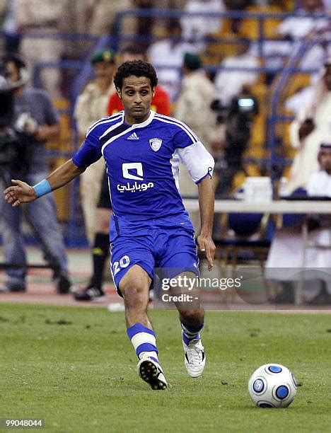 Al Qahtani Yasser Photos and Premium High Res Pictures - Getty Images