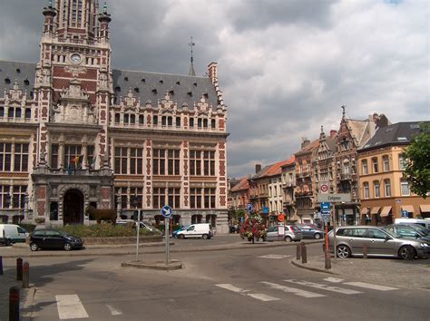 Schaerbeek rents municipal cars to locals at weekend | The Bulletin