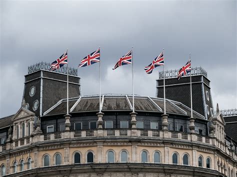 Partnerships For The Future Of Uk Foreign Policy Introduction The