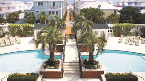 Wild Dunes Resort ranked #10 Best Resort in the South by Condé Nast ...