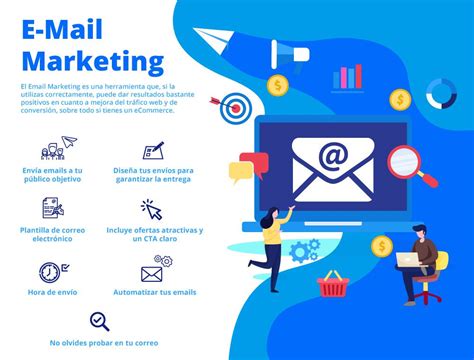 5 Métricas De Email Marketing Obligatorias 2024