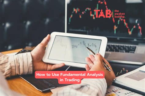 The Power Of Fundamental Analysis In Trading