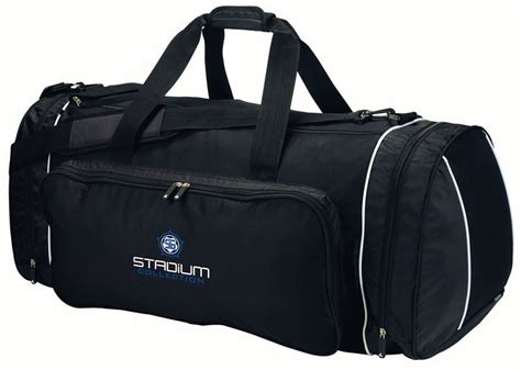 Extra Large Team Bags Will Fit All Your Teams Sports Gear Super Larg