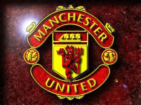 Manchester United Hd Wallpapers Wallpapersafari