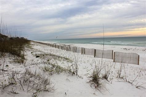 Beautiful Gulf Beach Picture Of Gulf Islands National Seashore Florida District Pensacola