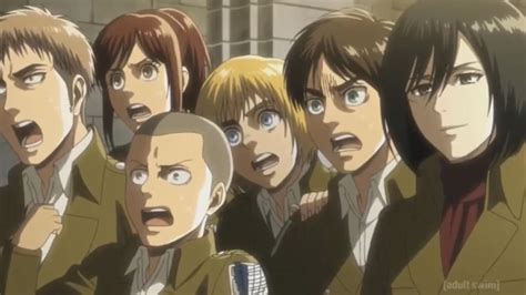 What is the Attack on Titan cast’s opinions on incest? : r/attackontitan